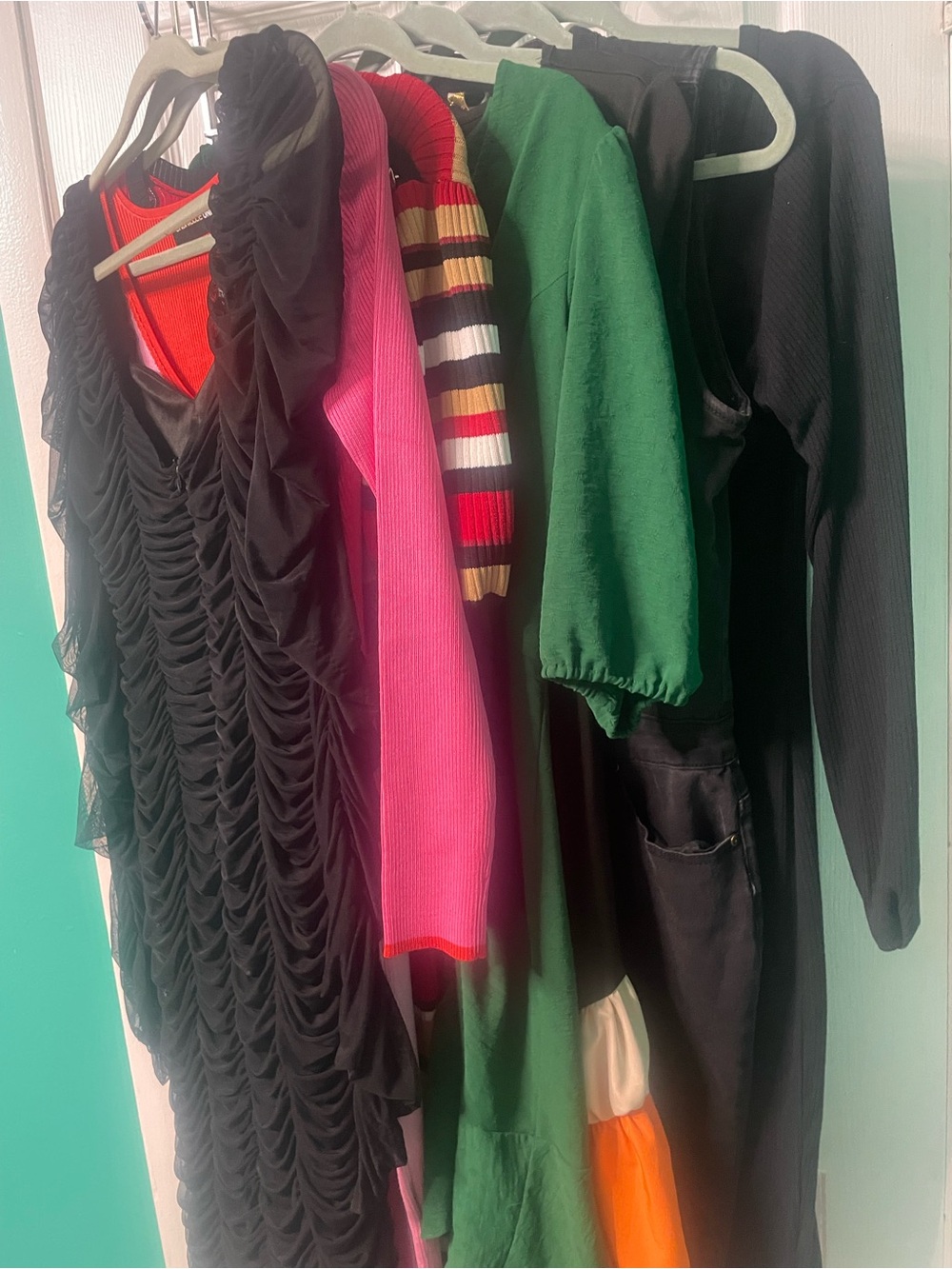 Dress Bundle Medium New York and company